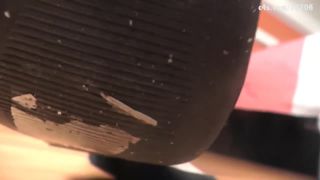 porn clip 11 femdom pony play femdom porn | Anais jolie fetish... - Tiny intruders get crushed under my feet | foot worship-3