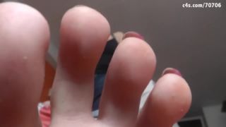 porn clip 11 femdom pony play femdom porn | Anais jolie fetish... - Tiny intruders get crushed under my feet | foot worship-7