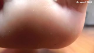 porn clip 11 femdom pony play femdom porn | Anais jolie fetish... - Tiny intruders get crushed under my feet | foot worship-9
