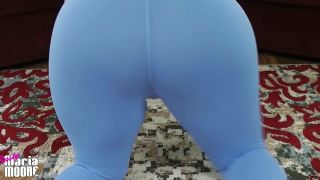 adult clip 2 Maria Moore – Ass 2, hardcore men porn on big tits porn -1