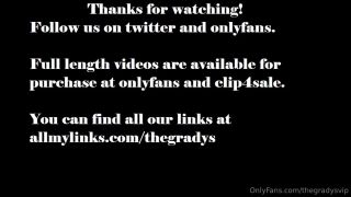 Ballbusting Pleasure Part 1 thegradysvip 027-9
