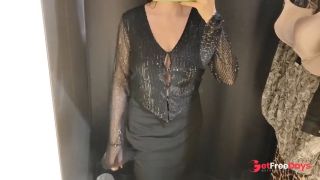 [GetFreeDays.com] The hottest outfits and the biggest boobs and this fitting room Adult Clip November 2022-5