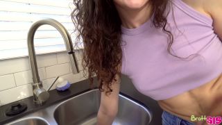 online porn video 17 ella knox hardcore Bratty Sis - Liz Jordan, reality on hardcore porn-1