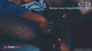 Black Milf Yukisenpai Pleases Pussy Off Roadside To Sexy AudiobookOFManyVids  KuroYukiExperience-6