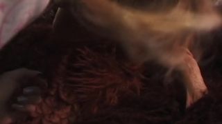  brunette | Twilight The Porno And Other XXX Parodies,  on cumshot  | threesome | threesome  | mmf - petite - brunette -0