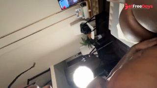 Big Booty Black Pov Sex-7