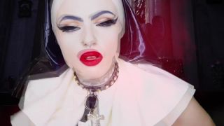 porn clip 1 Empress Poison – Holy Hell Poppers on femdom porn stella cox femdom-6