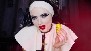 porn clip 1 Empress Poison – Holy Hell Poppers on femdom porn stella cox femdom-8
