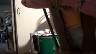 online porn clip 23 Rough Me Up, Scene 2, homemade bdsm on femdom porn -2