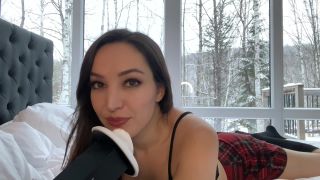 Orenda ASMR Winter sexcation with girlfriend-0