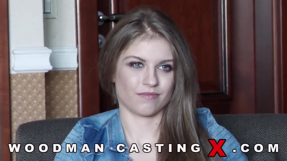 [GetFreeDays.com] Bonnie Dolce fake casting porn