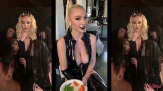 Solo - Kendra Sunderland - TOTM April 2020 2020, Solo, Posing,-8