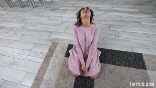 Vanessa Moon KinkyFamily - Snowed In with Her-1