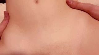 online video 18 Mauspetta - Geiler MISSIONAR-FICK zum Ende des Tages - Big CUMSHOT  on german porn amateur babe sex-4