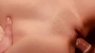 online video 18 Mauspetta - Geiler MISSIONAR-FICK zum Ende des Tages - Big CUMSHOT  on german porn amateur babe sex-5