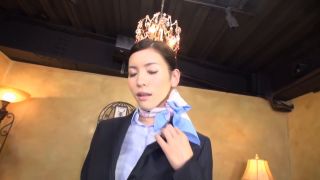DKDN-026 【モザイク破壊版】月刊 パンティストッキングマニア Vol.22 パンスト美脚責めザーメン絞り-8