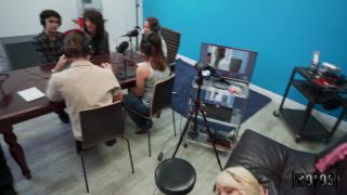 Bree Brooks : Podcast 1080p FullHD-2