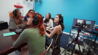 Bree Brooks : Podcast 1080p FullHD-9