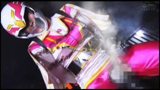 online clip 9 JMSZ-80 バトルヒロイン必死～戦闘員の反撃川越ゆい Yui Kawagoe, hardcore hentai on hardcore porn -8