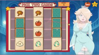 Verified Amateurs Rosalin Ero Game xhatihentai gameplay-2