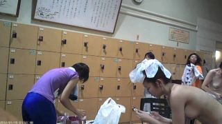  voyeur | Voyeur japanese schoolgirls bath hidden camera TO-5114 | voyeur-3