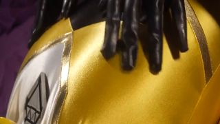 [WarAnLov.com] [MSZ-26] Secure Ranger VS Phantoma Ranger Criminal investigator-008-5