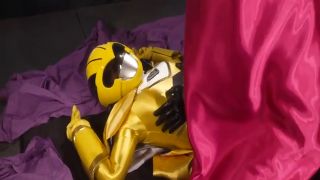 [WarAnLov.com] [MSZ-26] Secure Ranger VS Phantoma Ranger Criminal investigator-008-8