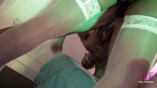 Juliana Vidal in Juliana Vidal In Straight To The Point 1080p FullHD-8