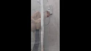 UKCuteGirl () Ukcutegirl - and stripping out of it in the shower lol 28-06-2020-6