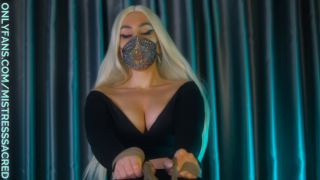 online video 26 slim fetish femdom porn | Mistress Sacred - Hard Pegging in Transparent Latex Tights Part 2 - FullHD 1080p | femdom-2