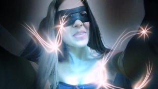 Cali Logans Power and Peril - The Wrath of my Superheroine Girlfriend | jerk off instruction | pov fur fetish porn-8