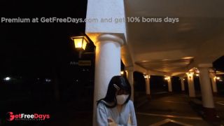 [GetFreeDays.com] RISKY Public Bus Handjob with Guy I met online 40 years old Adult Stream October 2022-1