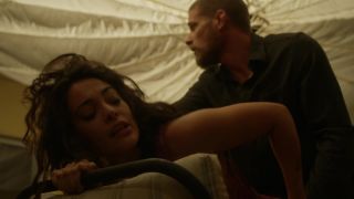 Natalie Martinez – Kingdom s02e04 (2015) HD 1080p!!!-9