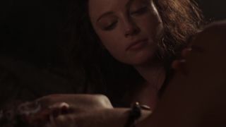 Rachel Nichols – Conan the Barbarian (2011) HD 1080p!!!-6