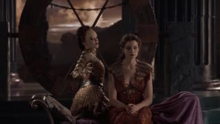 Rachel Nichols – Conan the Barbarian (2011) HD 1080p!!!-7