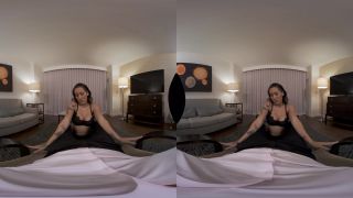 Ryan Driller in Amia Miley on 3d -5