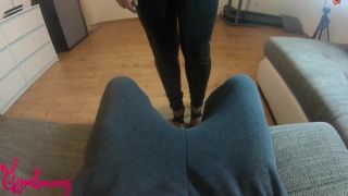 xxx video clip 49 Gymbuny – Boarische dirty Talk Wichsanleitung on hardcore porn blonde amateur-0