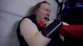 free adult video 44 The Job - shg - fetish porn femdom foot slave-2
