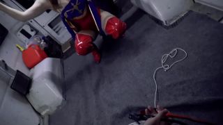 free adult video 44 The Job - shg - fetish porn femdom foot slave-6