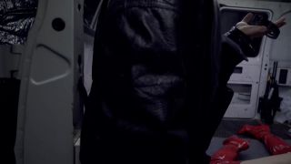 free adult video 44 The Job - shg - fetish porn femdom foot slave-7
