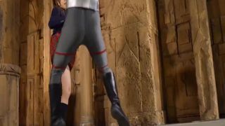 [WarAnLov.com] SPSB-91 New Tales New Tales Warrior -episode04- New Tales New Tales Warrior -episode04- Azusa Misaki, Reira Fujii - PART-SPSB91_01-000-2
