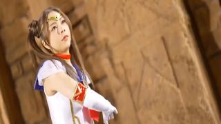 [WarAnLov.com] SPSB-91 New Tales New Tales Warrior -episode04- New Tales New Tales Warrior -episode04- Azusa Misaki, Reira Fujii - PART-SPSB91_01-000-9