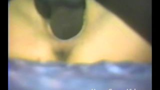 HomeGrownVideo 027 - 2007.04.03 - busty brunette takes on 4 black guys -7