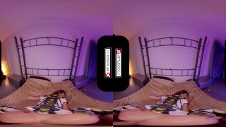 free porn video 22 Katrin Tequila – BORDERLANDS: ANGEL A XXX PARODY - vr porn - virtual reality -8