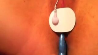 online video 8 jockstrap fetish Electric Play, fetish on fetish porn-6