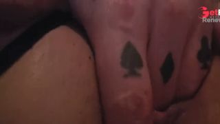 [GetFreeDays.com] Massaging my Horny Wet Pussy Sex Leak January 2023-8