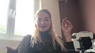 xxx video 6 nimin fetish fantasy pov | Miss m – I Want You To Breath Into My Smoke Smoking | dirty talk-0