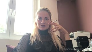 xxx video 6 nimin fetish fantasy pov | Miss m – I Want You To Breath Into My Smoke Smoking | dirty talk-1