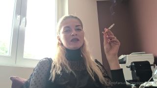 xxx video 6 nimin fetish fantasy pov | Miss m – I Want You To Breath Into My Smoke Smoking | dirty talk-2