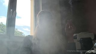 xxx video 6 nimin fetish fantasy pov | Miss m – I Want You To Breath Into My Smoke Smoking | dirty talk-3